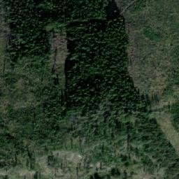 Satellite imagery of Lysý vrch [Zlaté Hory v Jeseníkách], CZ