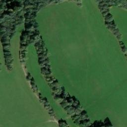 Satellite imagery of Malá Stříbrná [Janov u Krnova] GSM, CZ