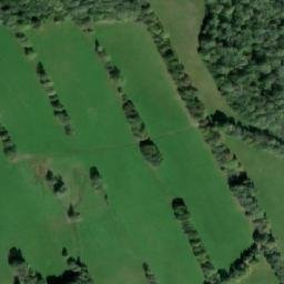 Satellite imagery of Malá Stříbrná [Janov u Krnova] GSM, CZ