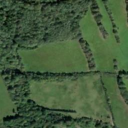 Satellite imagery of Malá Stříbrná [Janov u Krnova] GSM, CZ