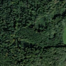 Satellite imagery of Velký kopec [Vysoká-Pitárné], CZ