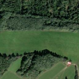 Satellite imagery of Velký kopec [Vysoká-Pitárné], CZ