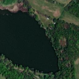 Satellite imagery of Peklo [Dívčí Hrad-Sádek], CZ