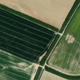 Satellite imagery of V Pekle [Bohušov-Nová Ves], CZ