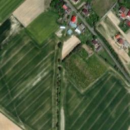 Satellite imagery of U Mincerky [Matějovice], CZ