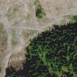 Satellite imagery of Mount Juliet, CA