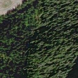 Satellite imagery of Mount Juliet, CA
