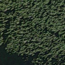 Satellite imagery of Mount Juliet, CA