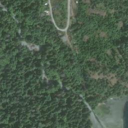 Satellite imagery of McMullen Point, CA