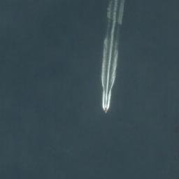 Satellite imagery of Bodega Point, CA