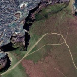 Satellite imagery of S7935, GB