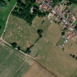 Satellite imagery of Abbaye Notre-Dame de Forest-Montiers, FR