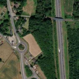Satellite imagery of Abbaye Notre-Dame de Forest-Montiers, FR