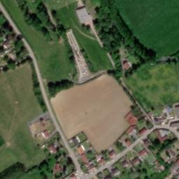 Satellite imagery of Abbaye Notre-Dame de Willencourt (Willencourt, France) 1199-1220, FR