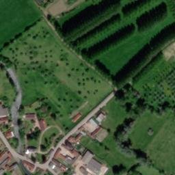 Satellite imagery of Abbaye Notre-Dame de Willencourt (Willencourt, France) 1199-1220, FR