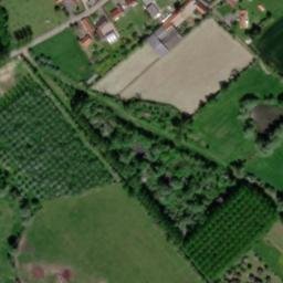 Satellite imagery of Abbaye Notre-Dame de Willencourt (Willencourt, France) 1199-1220, FR