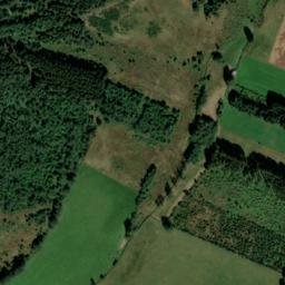 Satellite imagery of B-P 88b, BE