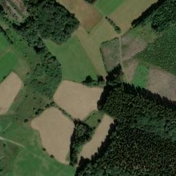 Satellite imagery of Bovenknopp, BE
