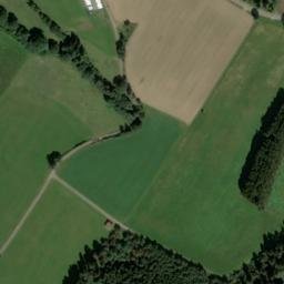 Satellite imagery of Hengsberg, DE