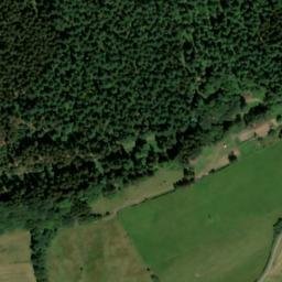 Satellite imagery of Schwirzheimer Kopf, DE