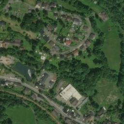 Satellite imagery of Rother Kopf, DE