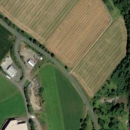 Satellite imagery of Hahn, DE