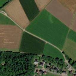 Satellite imagery of Alter Voß, DE