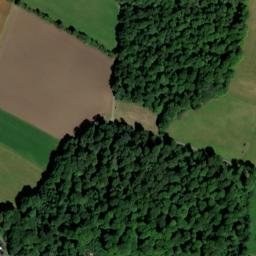 Satellite imagery of Alter Voß, DE