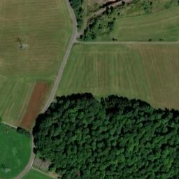Satellite imagery of Alter Voß, DE