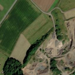 Satellite imagery of Hüwelt, DE