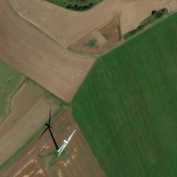 Satellite imagery of Hüwelt, DE