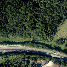 Satellite imagery of Höchstberg, DE