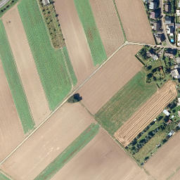 Satellite imagery of Steinkelchen, DE