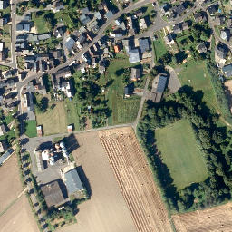 Satellite imagery of Steinkelchen, DE