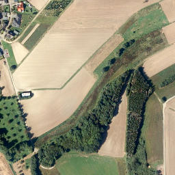 Satellite imagery of Aren-Berg, DE