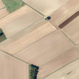 Satellite imagery of Aren-Berg, DE