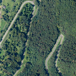 Satellite imagery of Schaf-Berg, DE
