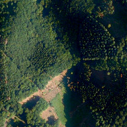 Satellite imagery of Schaf-Berg, DE