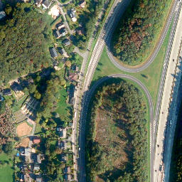 Satellite imagery of Horstkopf, DE