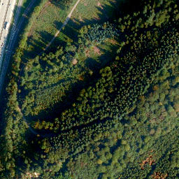 Satellite imagery of Horstkopf, DE