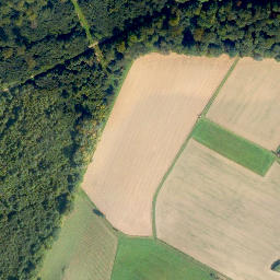 Satellite imagery of Ringmauer, DE