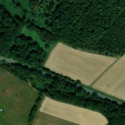 Satellite imagery of Heißekopf, DE