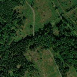 Satellite imagery of Hühnerberg, DE