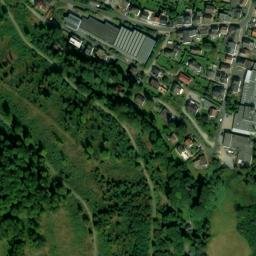 Satellite imagery of Hühnerberg, DE