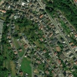 Satellite imagery of Reifenberg Castle, DE