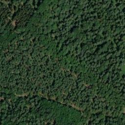 Satellite imagery of Große Kuppe, DE