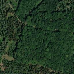 Satellite imagery of Große Kuppe, DE