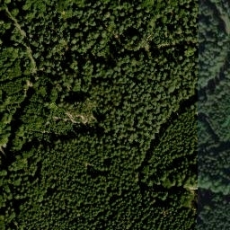 Satellite imagery of Steiniger Berg, DE