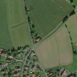Satellite imagery of Schloss Roßbach, DE