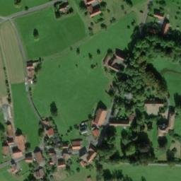 Satellite imagery of Schloss Roßbach, DE